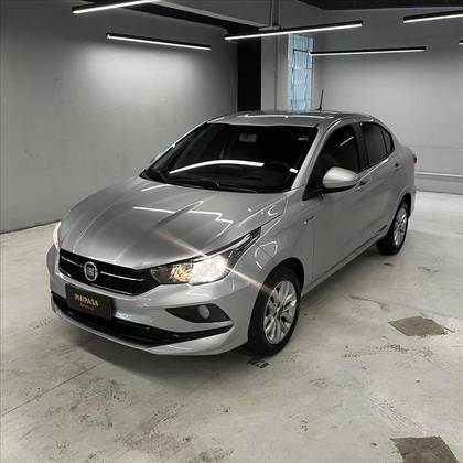 FIAT CRONOS 1.3 FIREFLY FLEX DRIVE MANUAL
